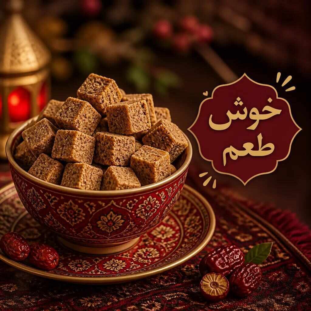 حبه عناب خوش طعم